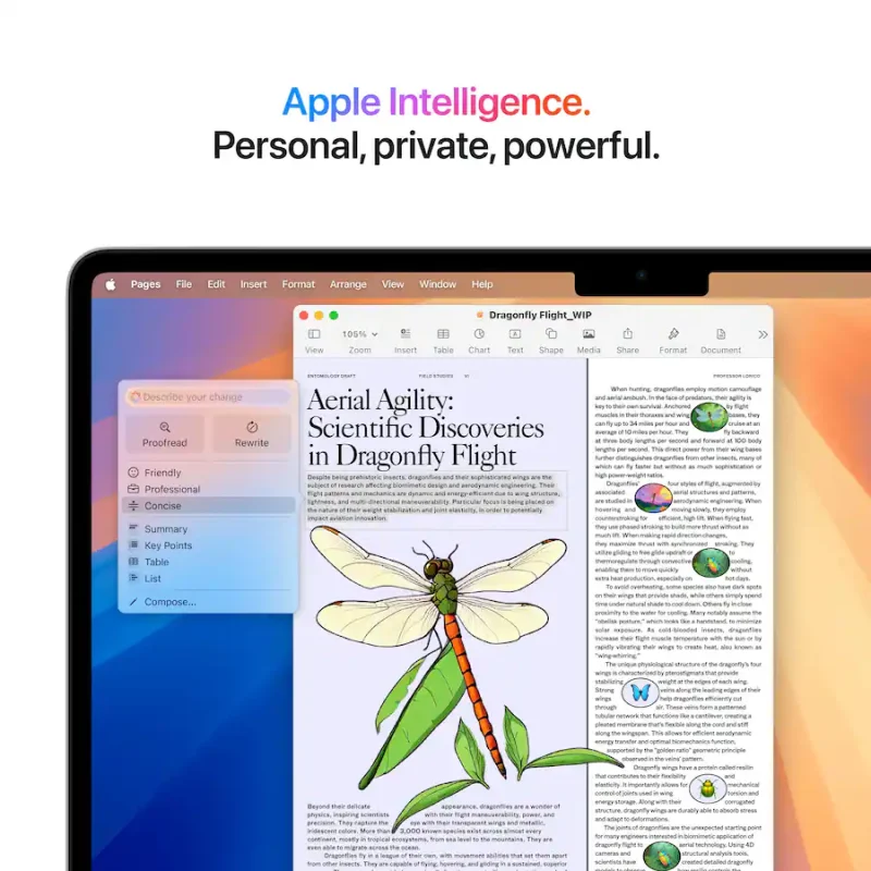 13-inch MacBook Air M4 10-Core CPU 10-Core GPU 16GB 512GB MW103LL/A - Image 7