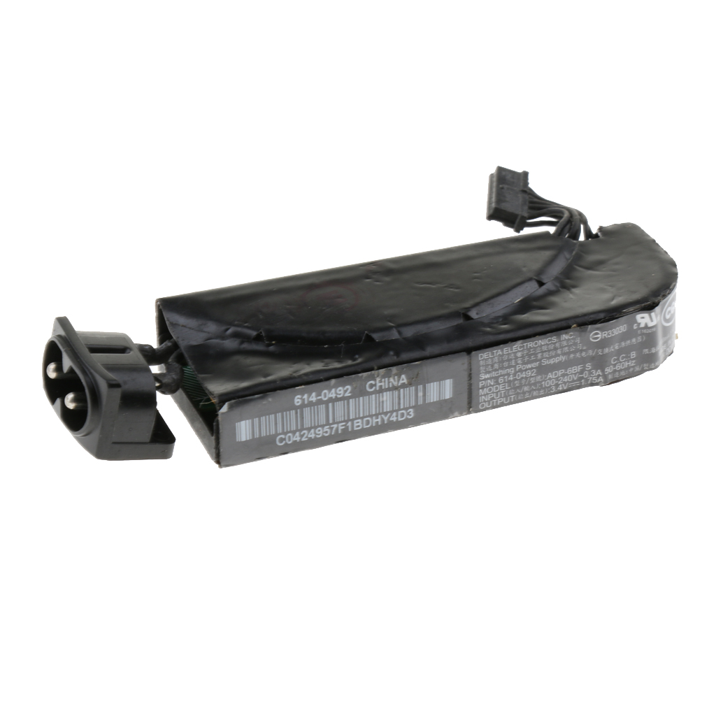 6W Power Supply ADP-6BF S, OT9031, 614-0492, 614-0482, 614-0481