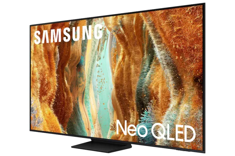Samsung - 75” Class QN70F Series Neo QLED Mini LED 4K UHD Vision AI Smart Tizen QN75QN70FAFXZA - Image 3