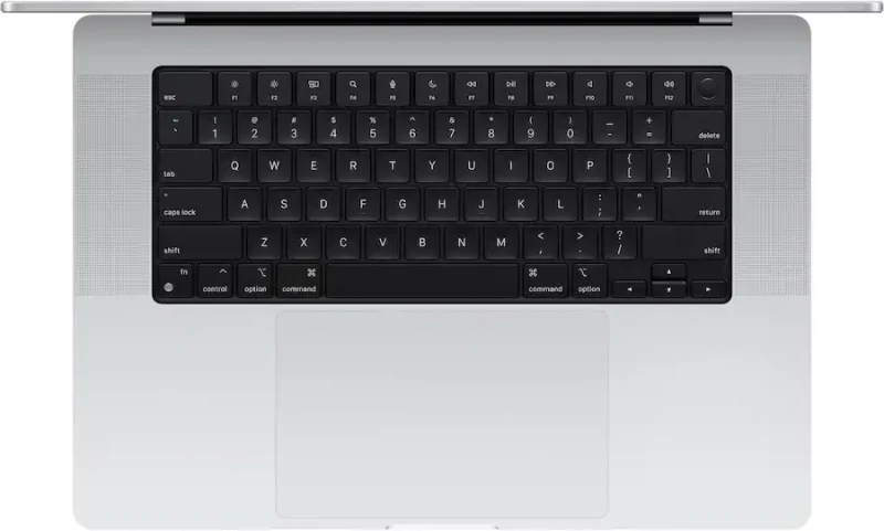 16-inch MacBook Pro M4 Max 14-core 32-core 36GB 1TB MX2V3LL/A - Image 2