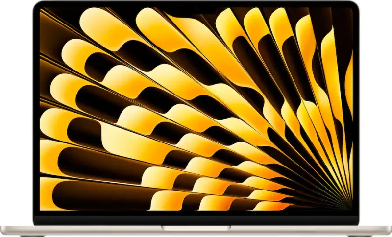 13-inch MacBook Air M4 10-Core CPU 10-Core GPU 16GB 512GB MW103LL/A