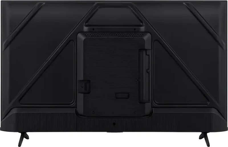 Hisense - 65" Class QD65 Series QLED 4K UHD HDR Smart Fire TV 65QD65NF - Image 11