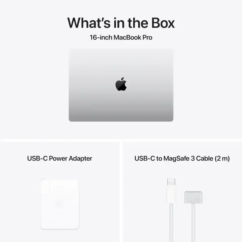 16-inch MacBook Pro M4 Max 14-core 32-core 36GB 1TB MX2V3LL/A