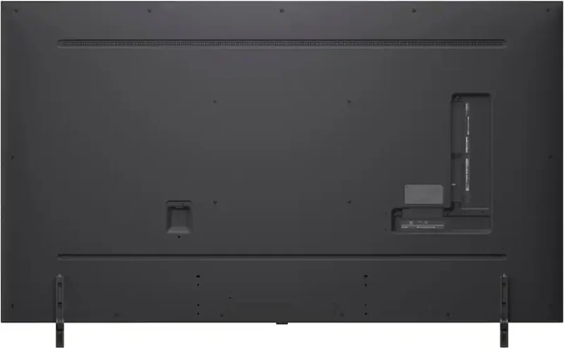 LG - 75" Class 85A Series QNED evo AI MiniLED 4K UHD Smart webOS 5QNED85AAA - Image 17