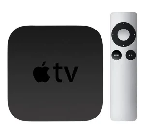 Apple TV HD (3rd generation Early 2013) MD199LL/A A1469