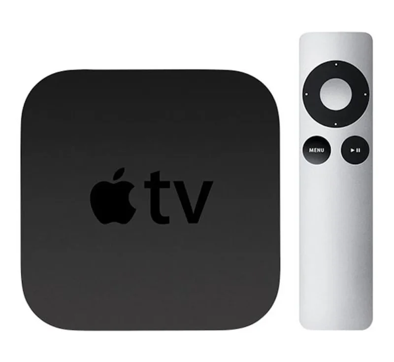 Apple TV HD (3rd generation Early 2013) MD199LL/A A1469