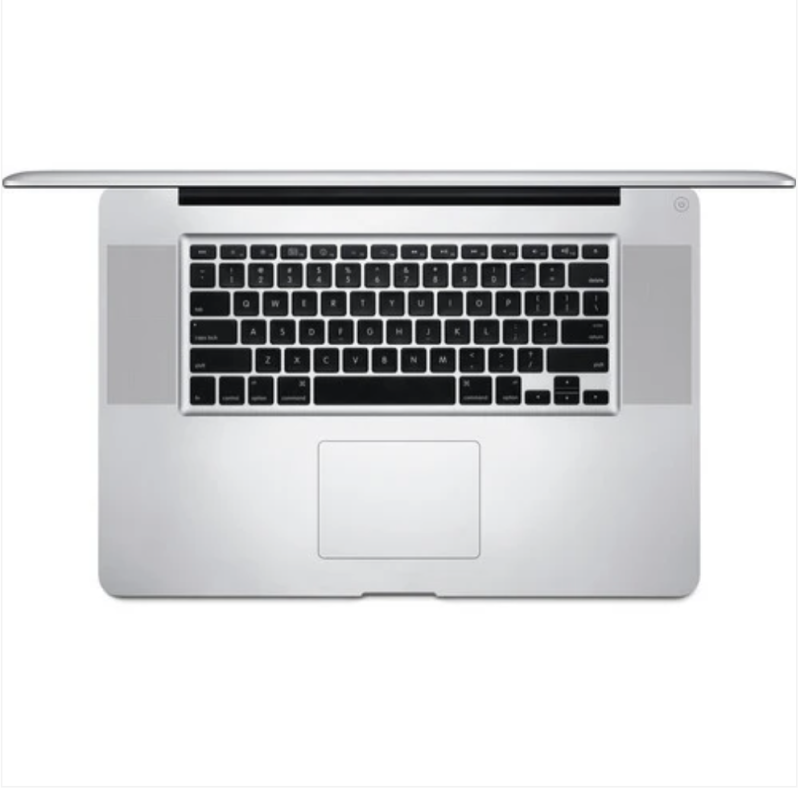 17-inch MacBook Pro Intel Core 2 Duo T9600 4GB 500GB NVIDIA