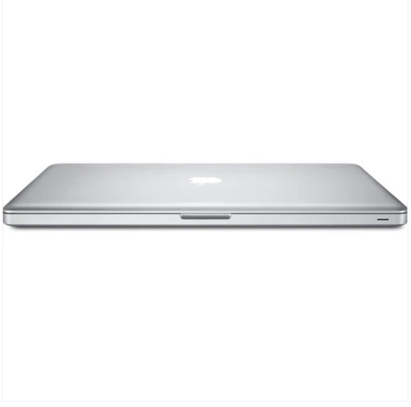 17-inch MacBook Pro Intel Core 2 Duo T9600 4GB 500GB NVIDIA