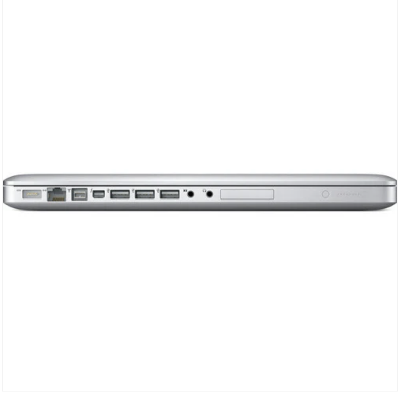 17-inch MacBook Pro Intel Core 2 Duo T9600 4GB 500GB NVIDIA