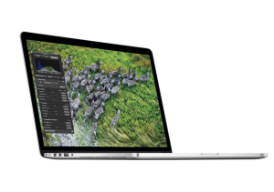 15-inch MacBook Pro Retina 2.4 GHz i7 NVIDIA GeForce GT 650M ME664LL/A (A1398)