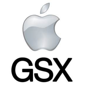 Apple GSX [Pro Info]