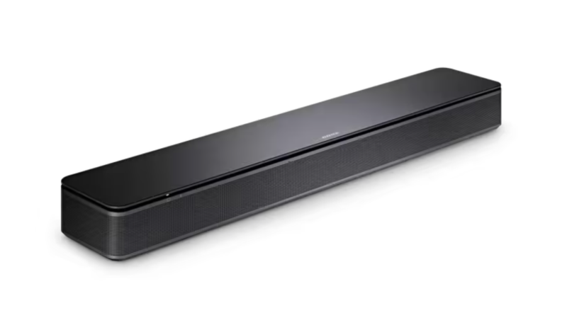 Bose TV Speaker