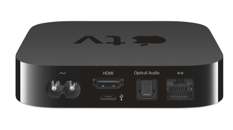 Apple TV HD (3rd generation Early 2013) MD199LL/A A1469 – Apple