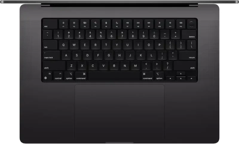 16-inch MacBook Pro M4 Max 16-core 40-core 48GB 1TB MX313LL/A - Image 2