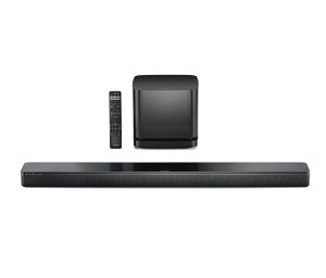 Bose SoundTouch Soundbar System 300 BLK 120V CLUB