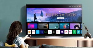 TVs (Home Entertainment)