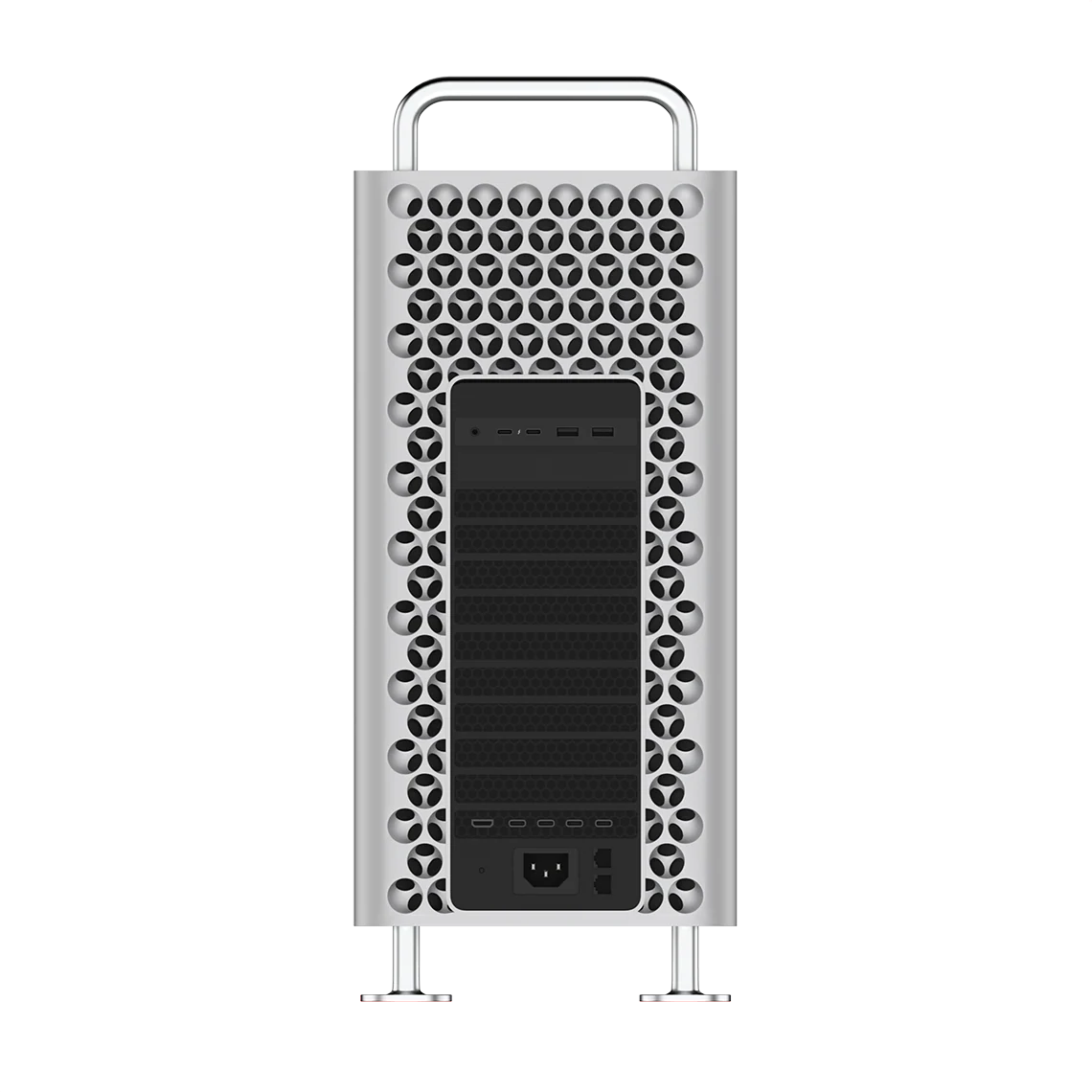 Mac Pro Tower 2019 - Image 4
