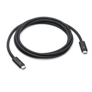 Apple – Thunderbolt 4 Pro Cable (1.8 m) A2734 MN713AM/A