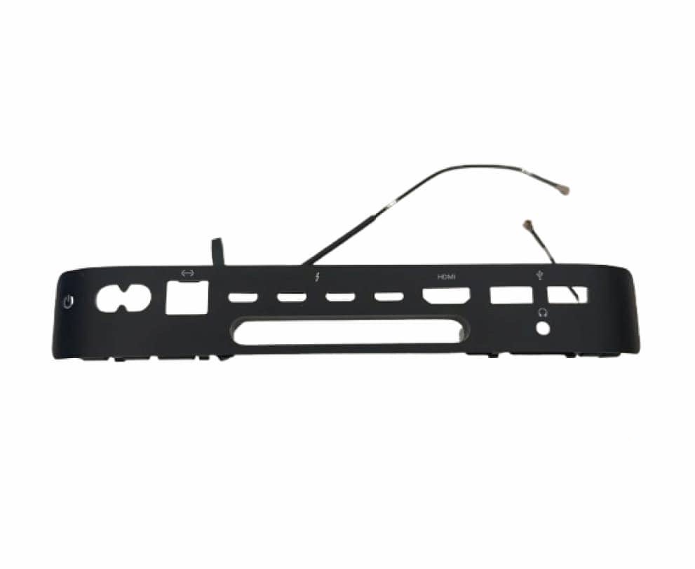 Input/Output Wall 923-08144