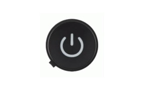 Power Button 923-12072