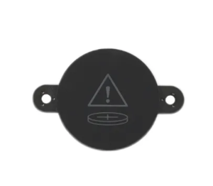 Battery Holder 923-11928