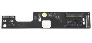 Interposer Daughter Board 820-03638-A