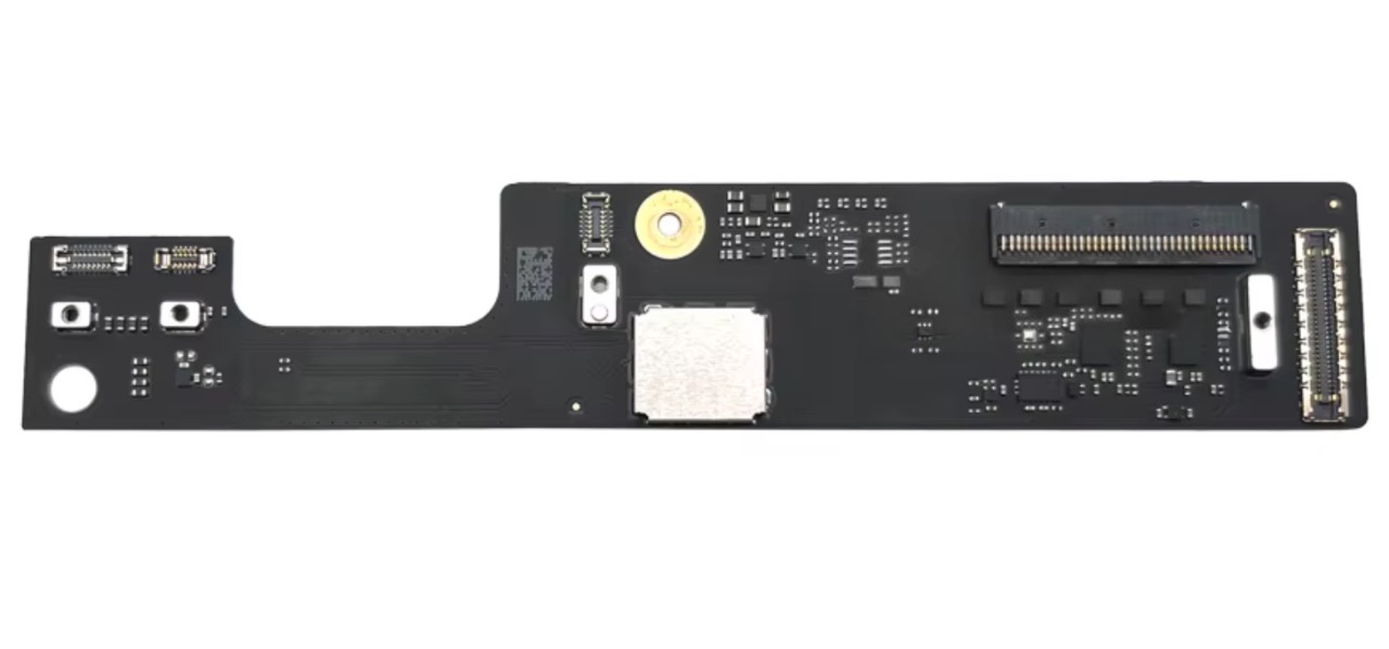 Interposer Daughter Board 820-03668-A