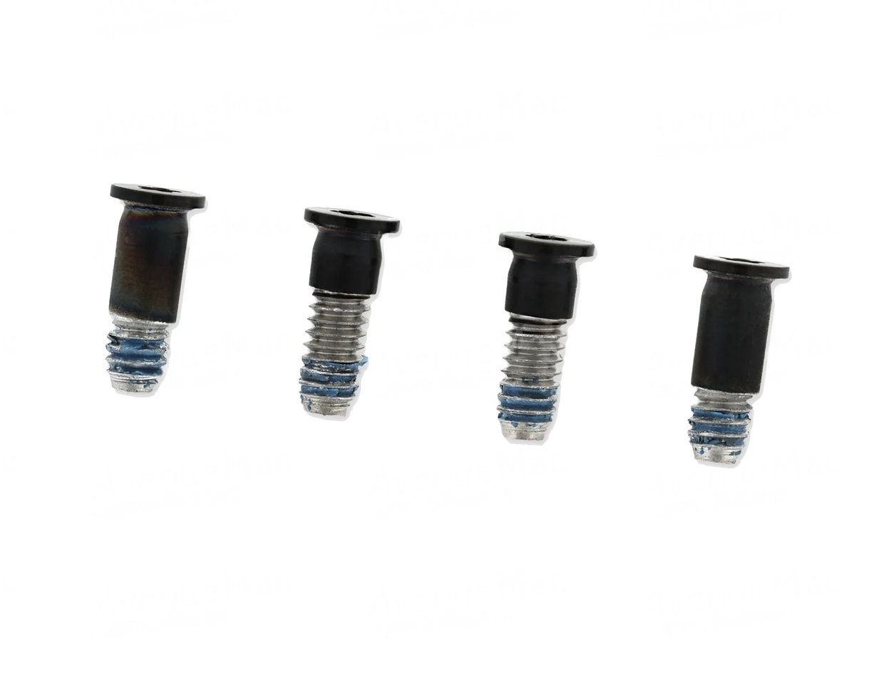 Bottom Case 4 Screws