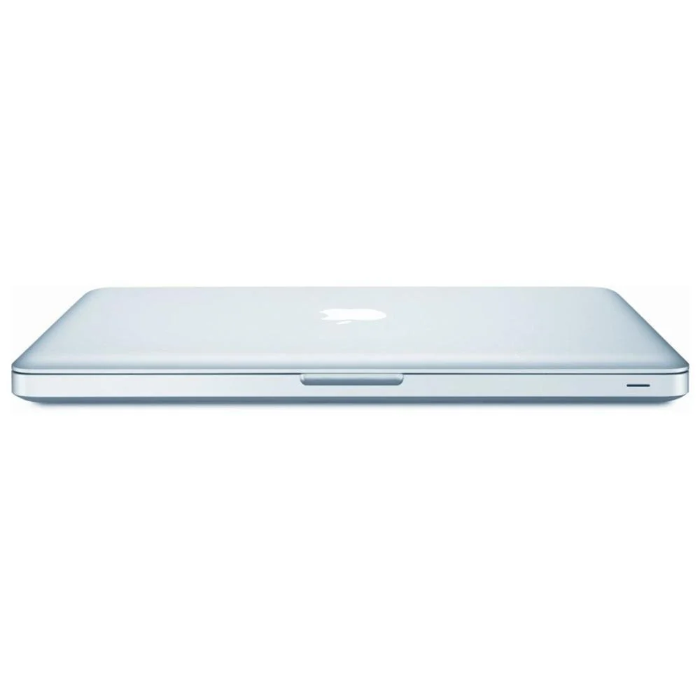 MacBook (13-inch, Aluminum, Late 2008) 2.4 GHz 4GB 500GB HDD NVIDIA GeForce 9400M MB467LL/A - Image 5