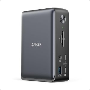 Anker 575 - Docking Station, 13-in-1 USB-C