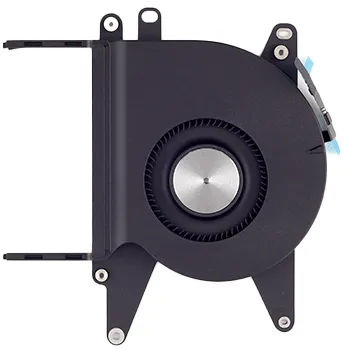 Fan Set L/R 923-14192, 923-14193 - Image 2