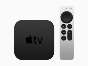 Apple TV
