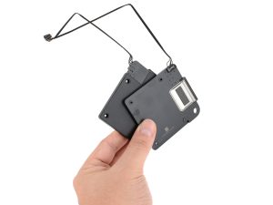 Speakers Set L/R 923-14164