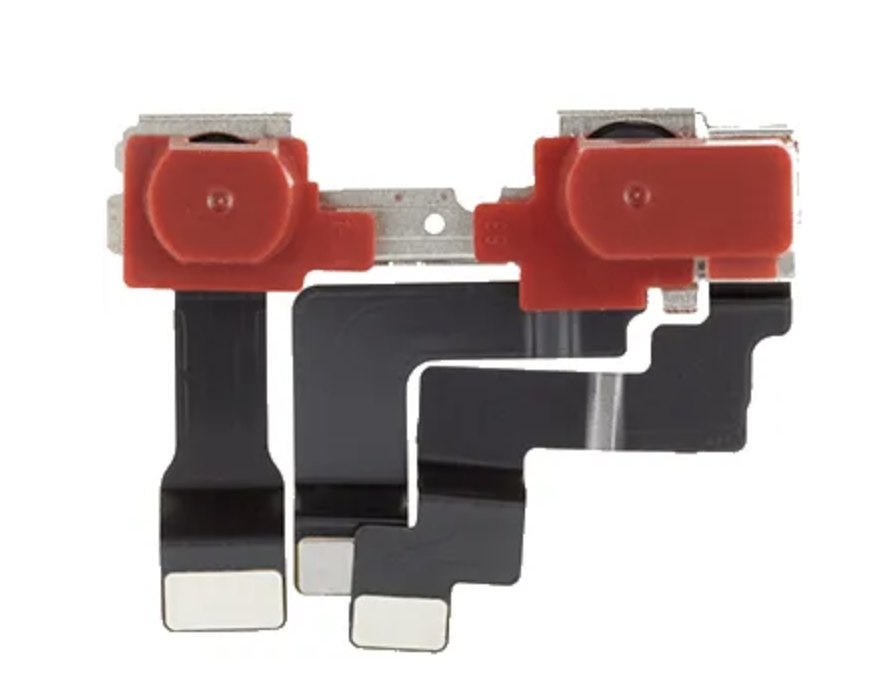 TrueDepth Camera 661-23797