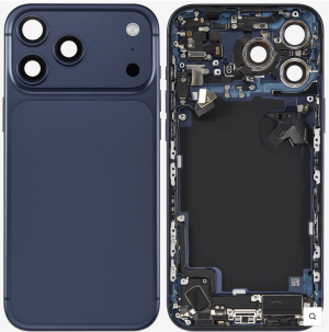 Back Glass 661-56053, 661-56054, 661-56055