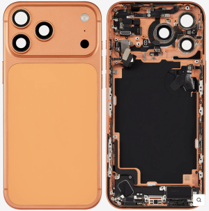 Back Glass 661-56122, 661-56123, 661-56124