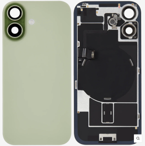 Back Glass 661-56057, 661-56058, 661-56059, 661-56060, 661-56061