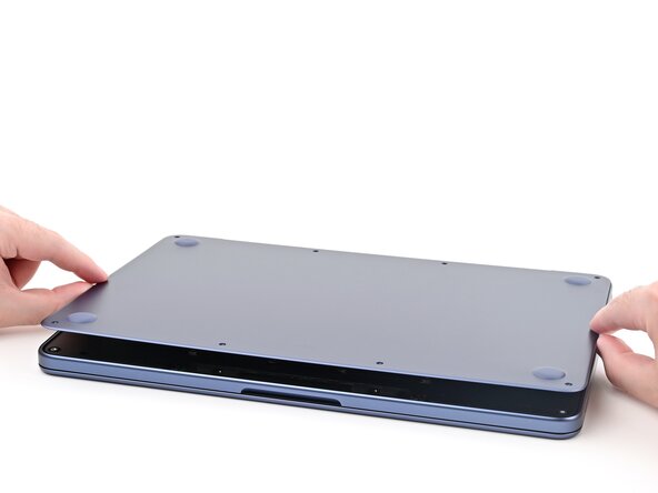 Bottom Case 923-14167, 923-14168, 923-14169, 923-14170