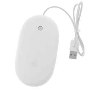 Apple Mighty Mouse MA086LL/A, MB112LL/A, MB112LL/B, A1152