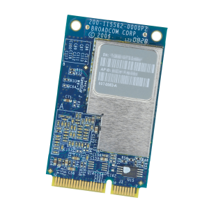 AirPort Extreme Wireless Network Card 661-4594, BCM94321MC