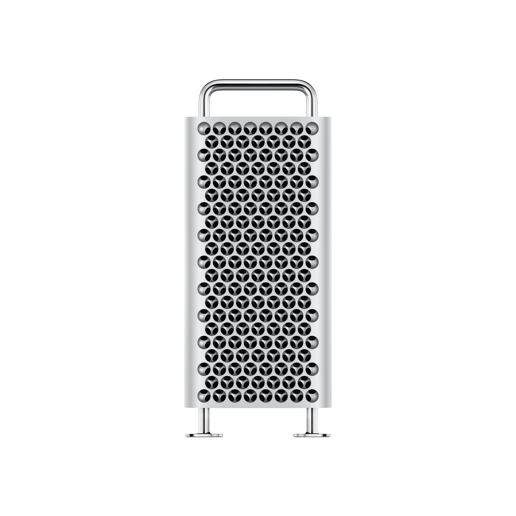 Mac Pro M2 Ultra with 24-core CPU and 60-core GPU 64GB 2TB