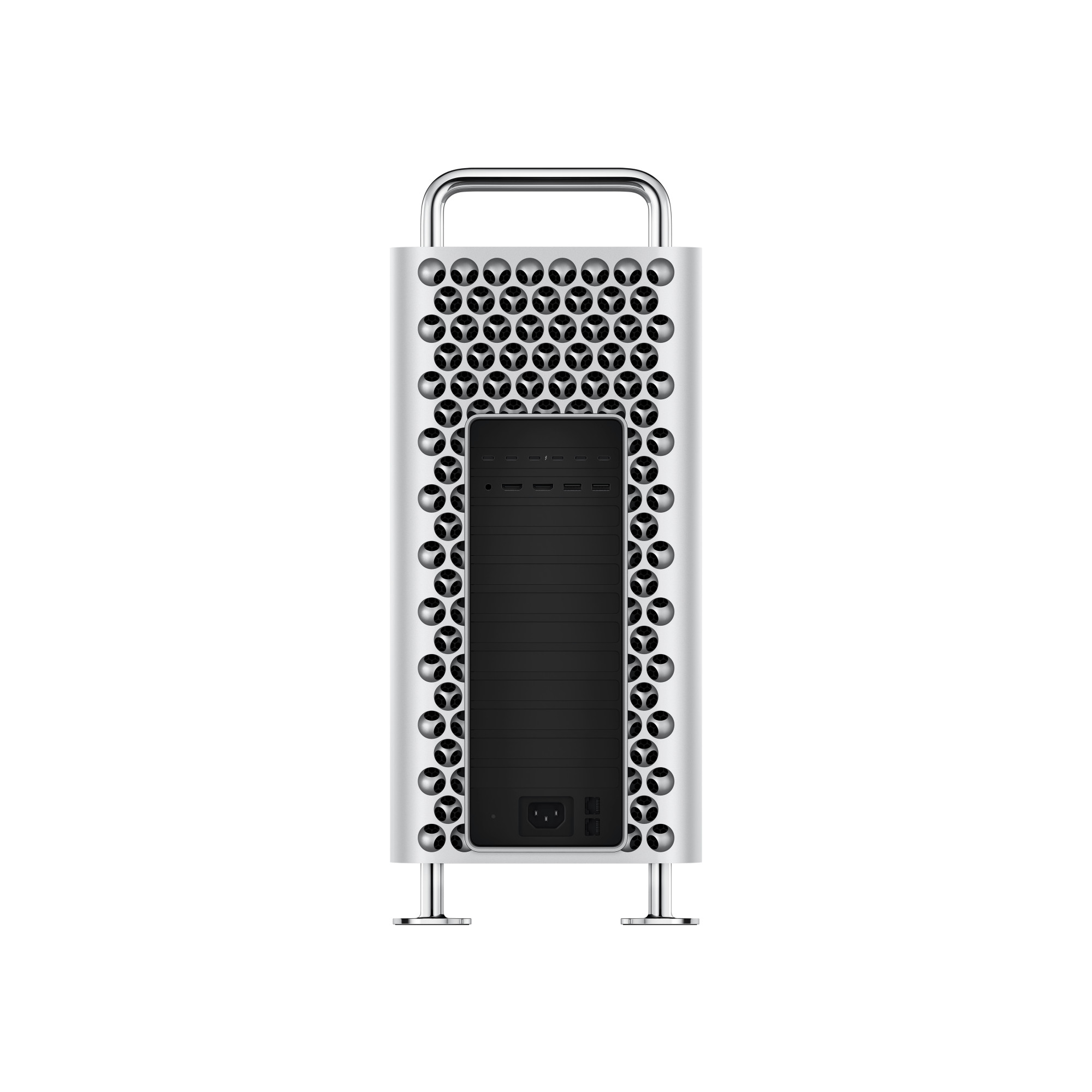 Mac Pro M2 Ultra with 24-core CPU and 60-core GPU 64GB 2TB - Image 3