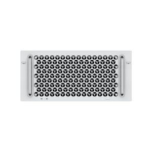 Mac Pro Rack Apple M2 Ultra with 24-core CPU and 76-core GPU (USB-C) 192GB 8TB