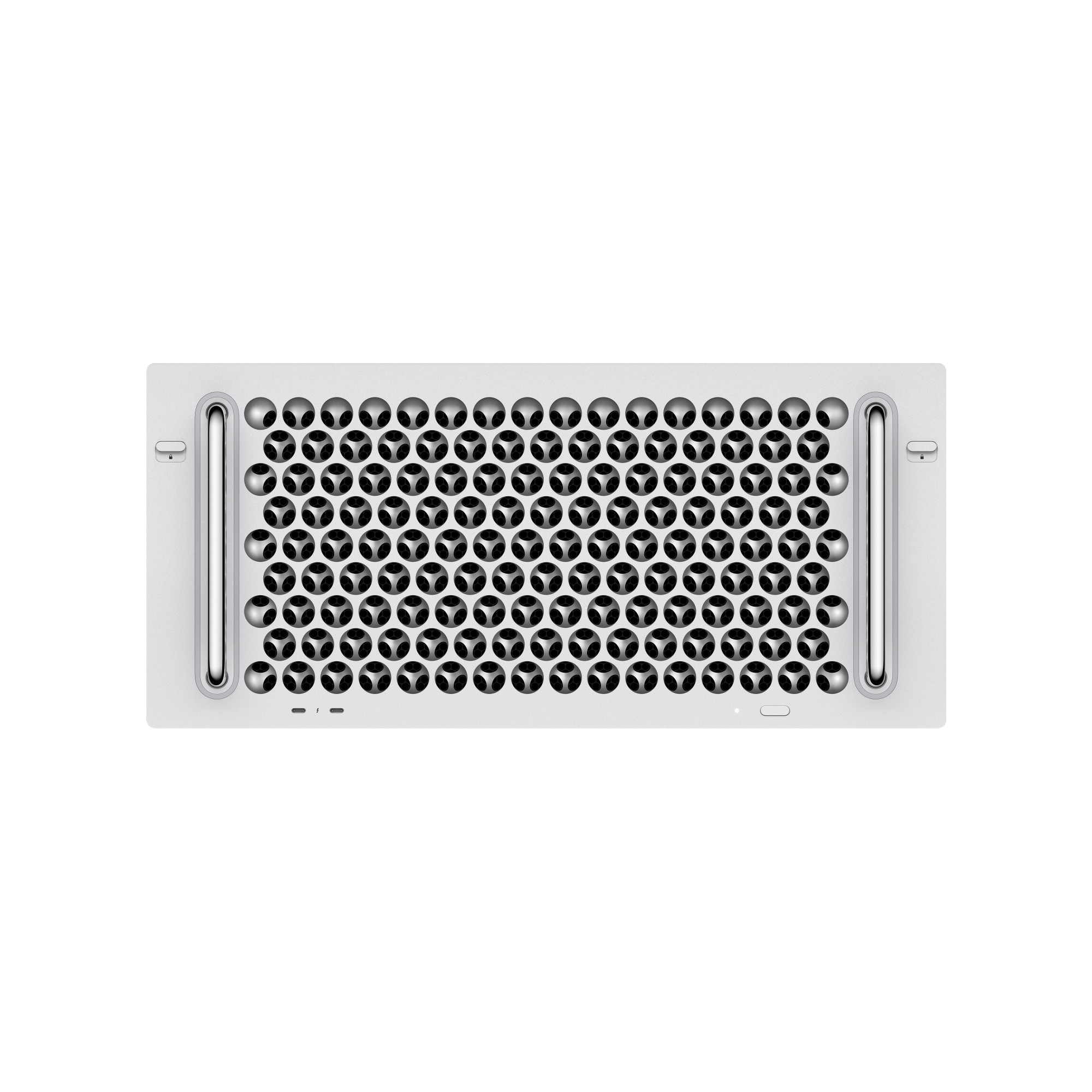 Mac Pro Rack Apple M2 Ultra with 24-core CPU and 76-core GPU (USB-C) 128GB 1TB