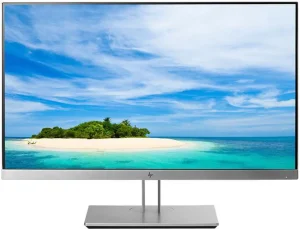 HP EliteDisplay 23-Inch Screen LED-Lit Monitor E233