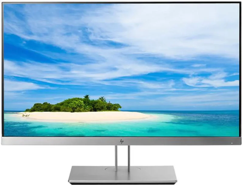 HP EliteDisplay 23-Inch Screen LED-Lit Monitor E233