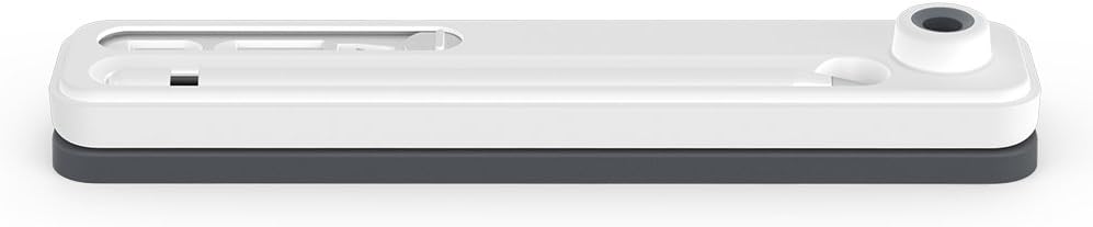 Belkin - Pencil Case for Apple Pencil 1st Gen – Compatible with iPad (Pro, Air, Mini) – F8J206btGRY - Image 3