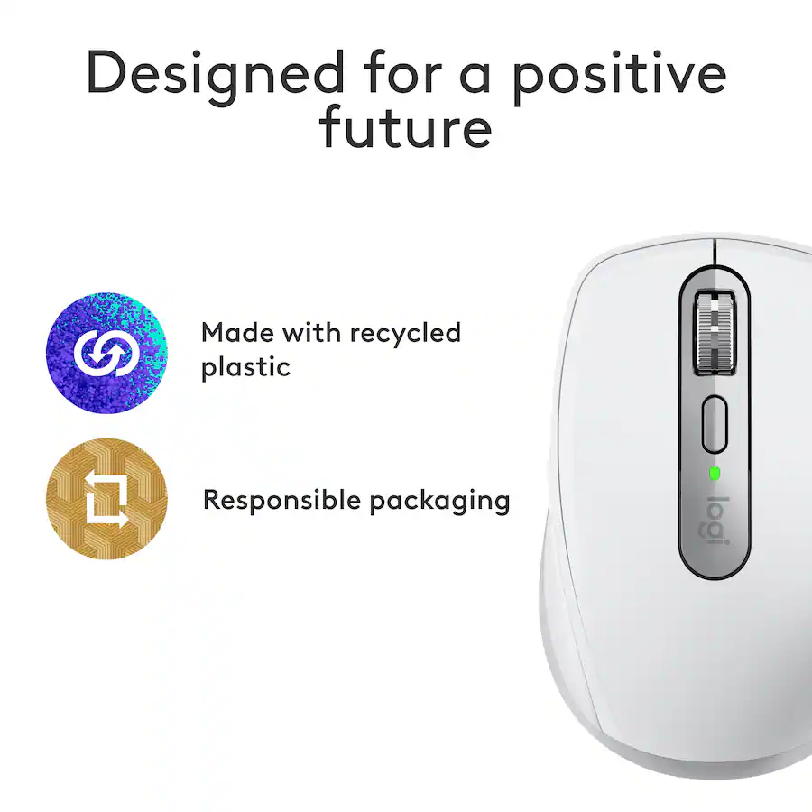 MX Anywhere 3 for Mac 910-006944 - Image 2