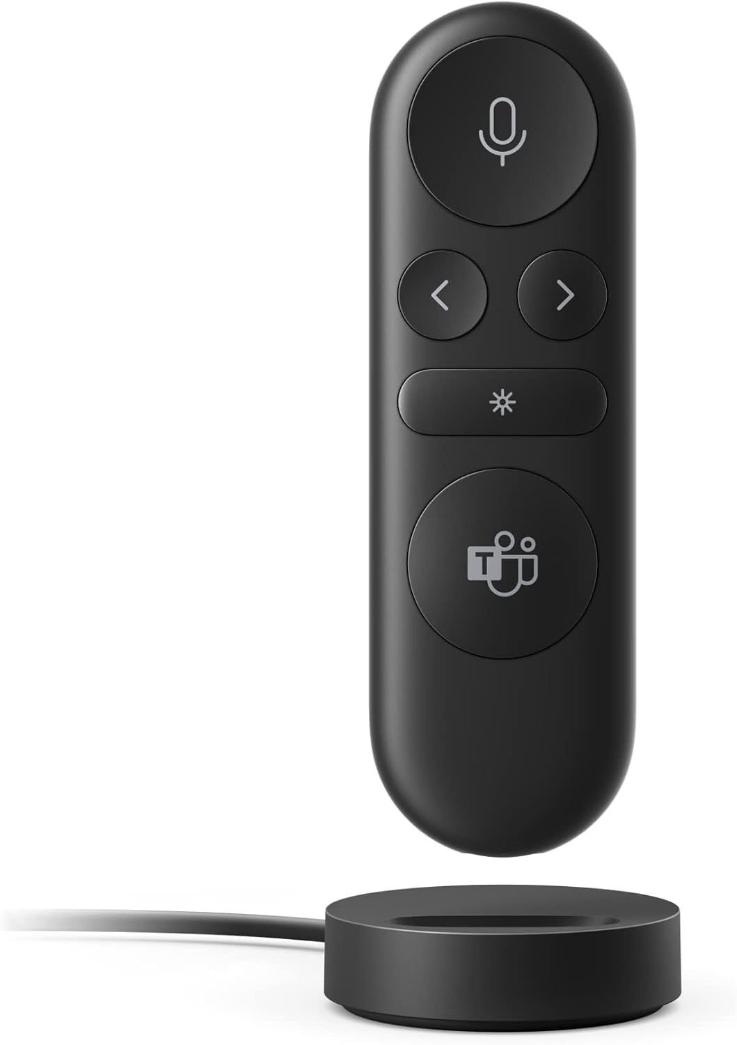 Microsoft Presenter+ (2022), Wireless and Bluetooth Presentation Clicker IX7-00001 - Image 6