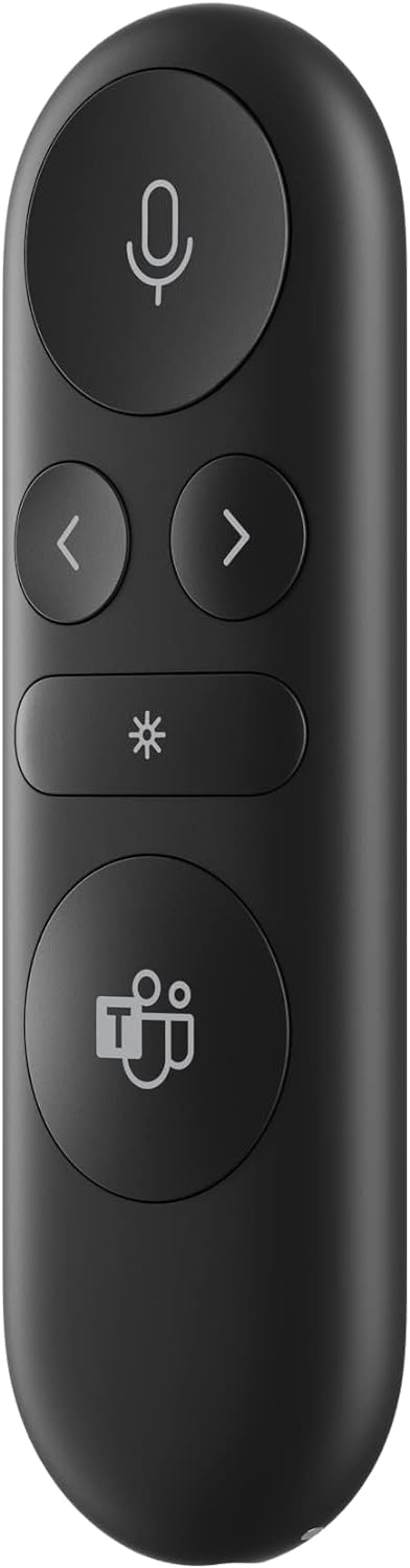 Microsoft Presenter+ (2022), Wireless and Bluetooth Presentation Clicker IX7-00001 - Image 4